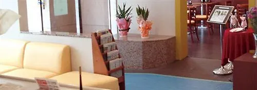 Nagoya New Rolen Hotel