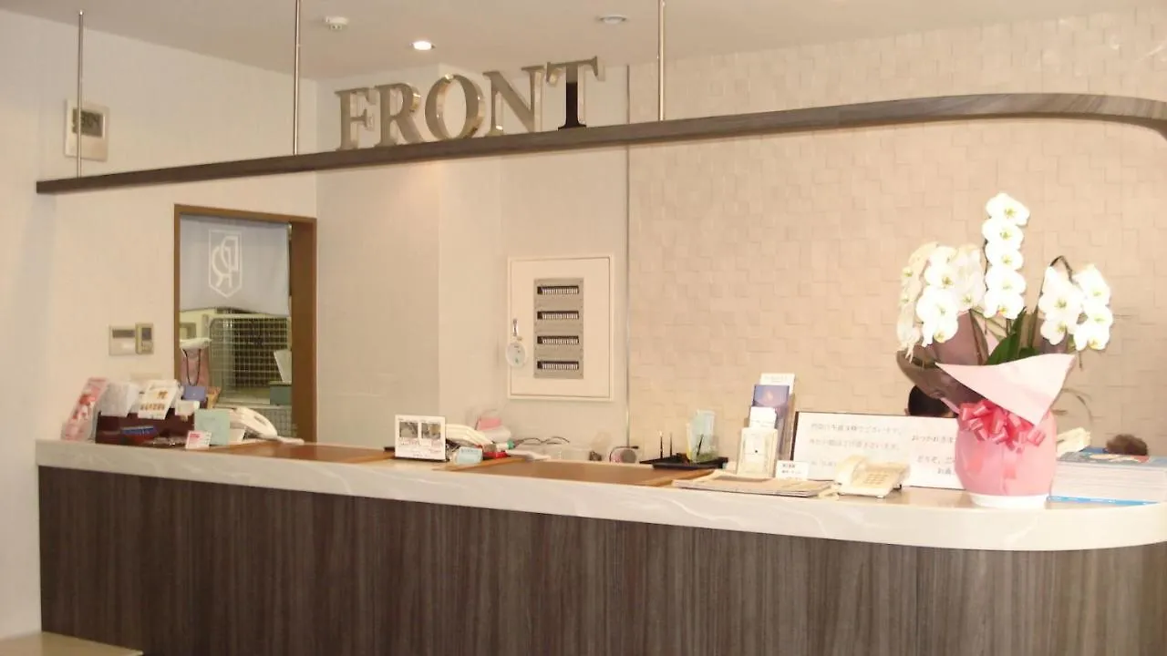 **  Nagoya New Rolen Hotel Ιαπωνία
