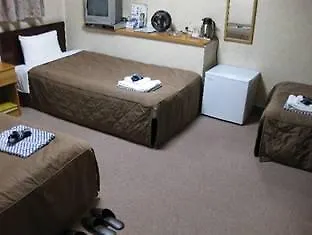 Nagoya New Rolen Hotel